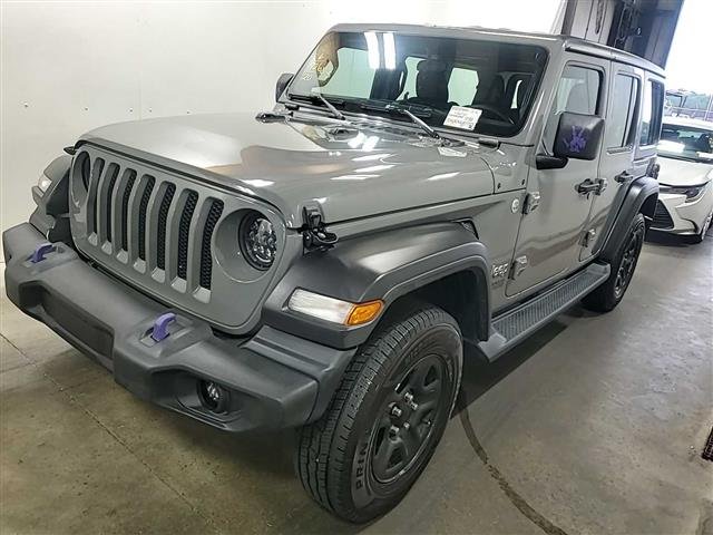 jeep wrangler unlimited 2020 1C4HJXDN4LW117029 image jeep wrangler unlimited 2020 1C4HJXDN4LW117029 image
